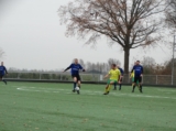 S.K.N.W.K. 3 - Colijnsplaatse Boys 2  (competitie) seizoen 2024-2025 (86/123)